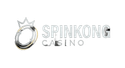 SpinKong casino UK logo
